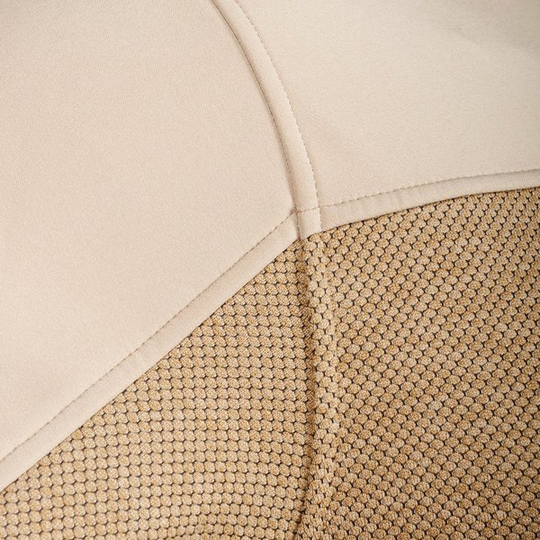 Neo Μπλούζα softshell OUTDOOR, μπεζ, μέγεθος M