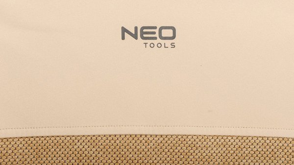 Neo Μπλούζα softshell OUTDOOR, μπεζ, μέγεθος M