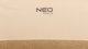 Neo Μπλούζα softshell OUTDOOR, μπεζ, μέγεθος M