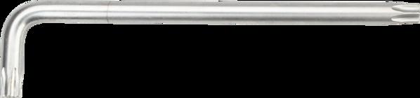 Neo Κλειδί Torx Τύπου L T20, 92mm, Χάλυβας CrV (09-552)