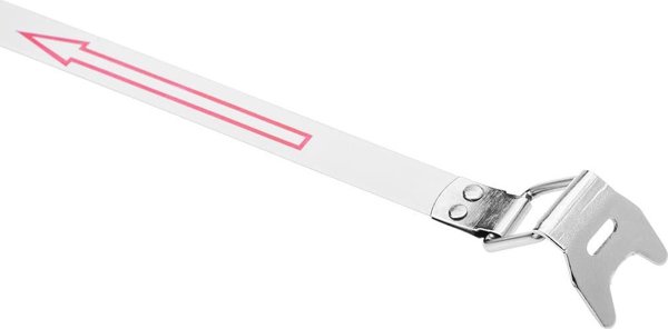 Neo Μετροταινία από ατσάλι 50 m x 10 mm