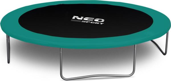 Neo-Sport Προστατευτικό Ελατηρίων Τραμπολίνου 435cm 14ft - Κάλυμμα Ασφαλείας για Τραμπολίνο Κήπου