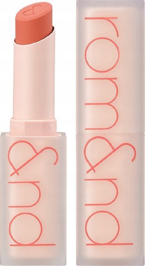 ROM&amp|ND_Zero Matte Lipstick κραγιόν 09 Shell Nude 3g