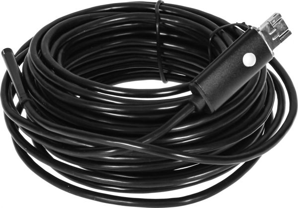 NeoTec Κάμερα επιθεώρησης NeoTEC Ender 22 HD άκαμπτο καλώδιο 10 μέτρων.