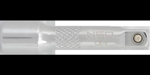 Neo Προέκταση Κλειδιού 3/8" 150mm CrV (08-153)