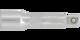 Neo Προέκταση Κλειδιού 3/8" 150mm CrV (08-153)
