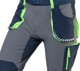 Neo Εργατικά παντελόνια PREMIUM, 4 way stretch, μέγεθος XXXL