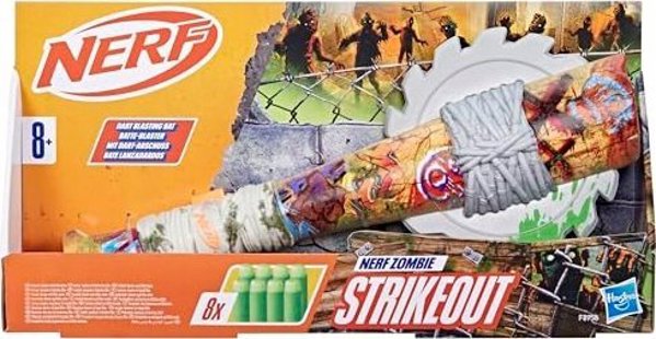 Nerf NERF Zombie Blaster Strikeout