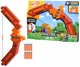 NERF MINECRAFT Εκτοξευτής Τόξο