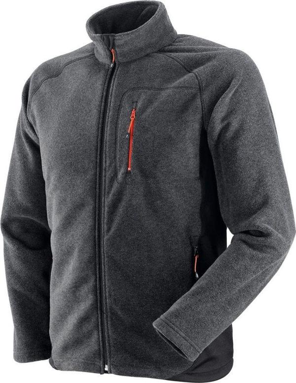 NERI S.P.A. ΜΠΟΥΦΑΝ FLEECE CORK ΣΚΟΥΡΟ ΓΚΡΙ R.M 455054/M NERI S.P.A.