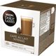 Nescafe NESCAFE DOLCE GUSTO Café au Lait Intenso 16 κάψουλες, 160 γρ.