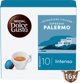 Nescafe NESCAFE Dolce Gusto Espresso Palermo