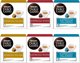 Nescafe NESCAFE Dolce Gusto Espresso Palermo