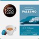 Nescafe NESCAFE Dolce Gusto Espresso Palermo