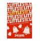 Nespresso coffee pod advent calendar from Little's