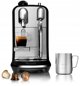 Sage Nespresso Creatista Plus Μηχανή Espresso Ασημί