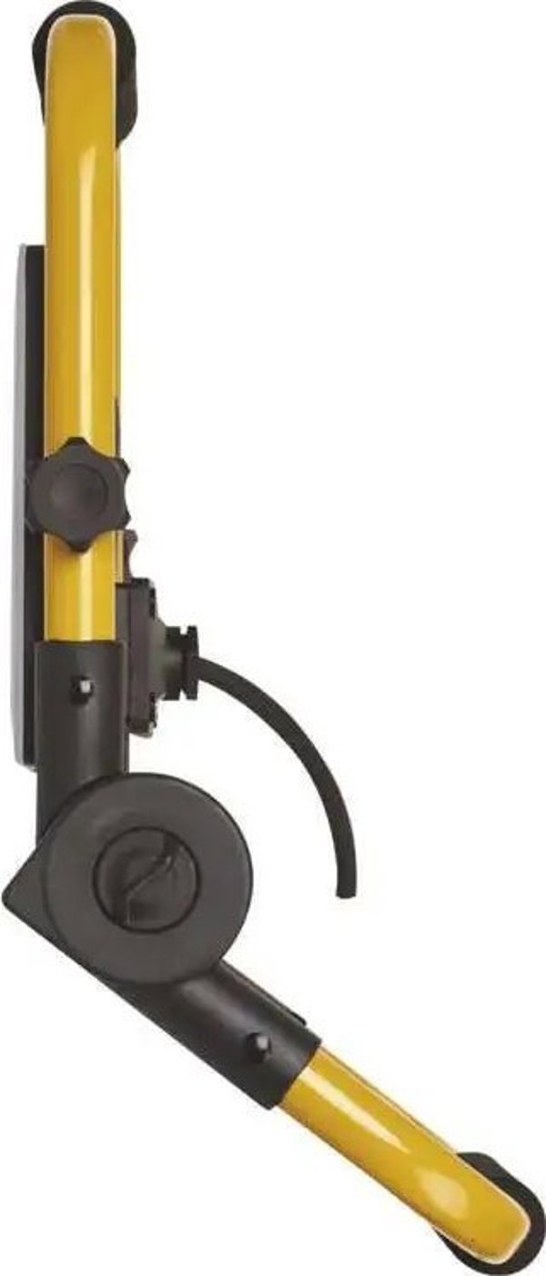 Φορητός εργασιακός φωτισμός με λαβή, 230Vac, 51W, 4600lm, IP44, 4000K ουδέτερο λευκό