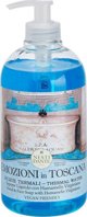 Φυσικό υγρό σαπούνι Nesti Dante Emozioni in Toscana Thermal Water 500ml