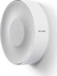 Netatmo Έξυπνη Εσωτερική Σειρήνα Συναγερμού 110dB για Smart Home (3700730502931)