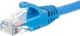 NetRack Patch Cord RJ45 Cat 5e UTP 5m Μπλε - Καλώδιο Δικτύου