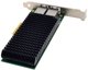 Κάρτα Δικτύου PCIe x4 X540-T2