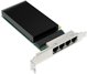 Κάρτα Δικτύου PCIe x4 I226-T4
