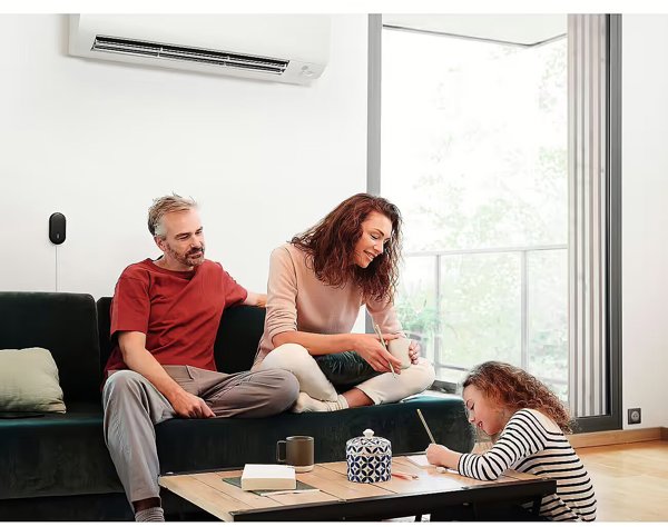 Netatmo Έξυπνος Ελεγκτής Κλιματιστικού