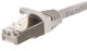 Καλώδιο patch NetRack FTP cat.5e RJ45 5mb flooded gray (BZPAT5F5E)