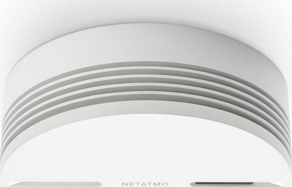 Netatmo Netatmo Czujnik Dymu