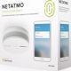 Netatmo Netatmo Czujnik Dymu