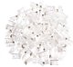 Βύσμα RJ45 UTP linka, κατ. 5e (100 τεμ) (NP41)