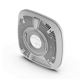 NETGEAR WAX638E 4800 Mbit/s Λευκό Υποστήριξη PoE