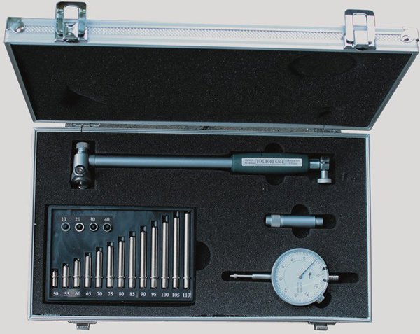 Ουδέτερη γραμμή προϊόντων Indicator inner gauge MIB 50-100mm