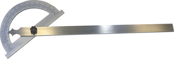 Γωνιόμετρο ουδέτερη σειρά προϊόντων MIB 80x120 mm