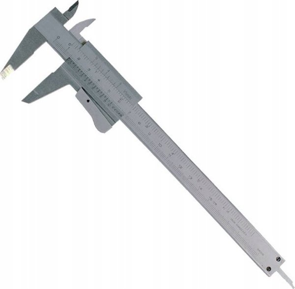 ουδέτερη γραμμή προϊόντων Caliper 150 mm MIB