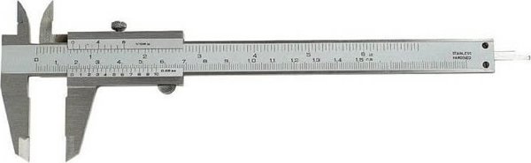 ουδέτερη γραμμή προϊόντων Caliper 300 mm MIB