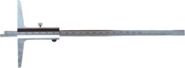 βαθμονομητής βάθους 300 mm MIB