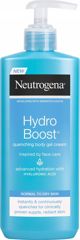 Neutrogena Hydro Boost Gel Body Lotion Με Υαλουρονικό Οξύ 400ml