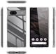 Nevox nevox StyleShell SHOCKFlex Google Pixel 8 Pro transp.