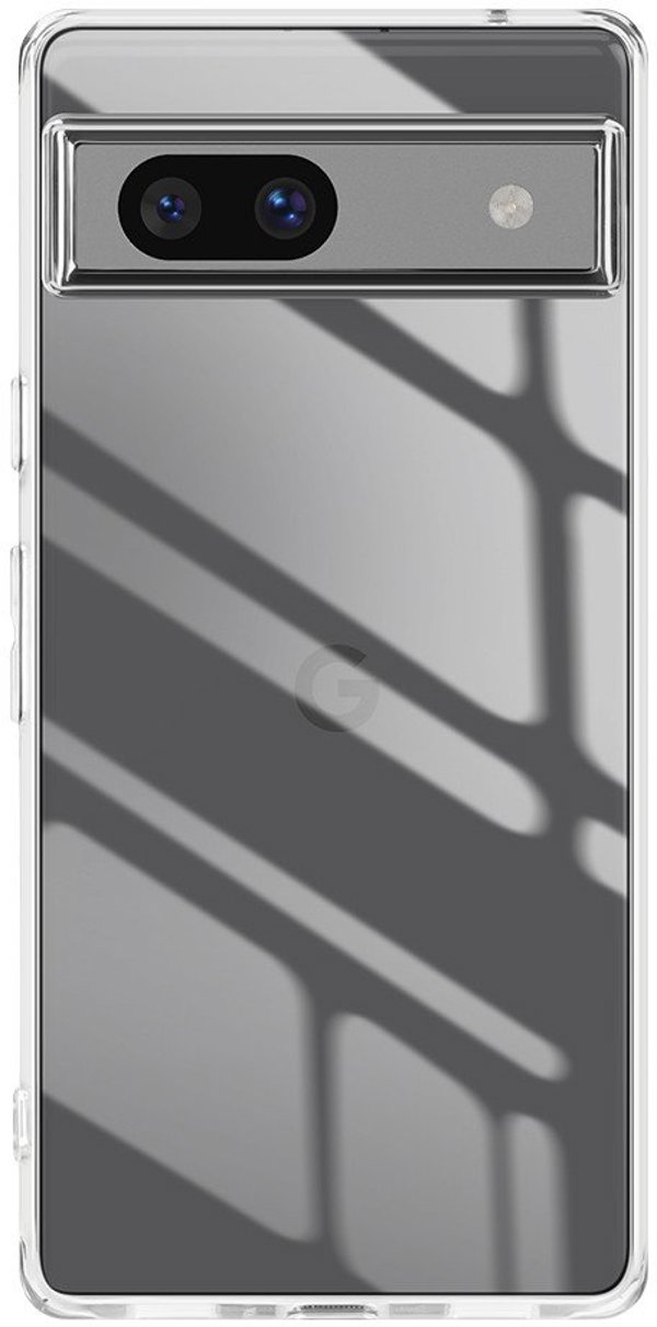 Nevox nevox StyleShell SHOCKFlex Google Pixel 8 Pro transp.