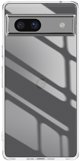 Nevox nevox StyleShell SHOCKFlex Google Pixel 8 Pro transp.