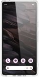Nevox nevox StyleShell SHOCKFlex Google Pixel 8 Pro transp.