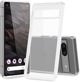 Nevox nevox StyleShell SHOCKFlex Google Pixel 8 διάφανο