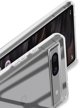 Nevox nevox StyleShell SHOCKFlex Google Pixel 8 διάφανο