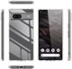 Nevox nevox StyleShell SHOCKFlex Google Pixel 8 διάφανο