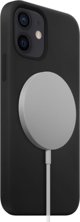 Nevox nevox StyleShell Shock με MagSafe Apple iPhone 12/12 Pro μαύρο