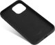 Nevox nevox StyleShell Shock με MagSafe Apple iPhone 12 mini μαύρο