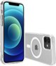 Nevox nevox StyleShell SHOCKFlex με MagSafe Apple iPhone 12 mini διαφανές
