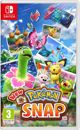 Nintendo New Pokémon Snap - Παιχνίδι για Nintendo Switch