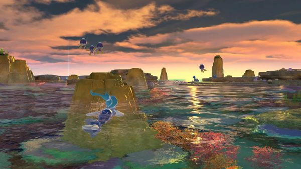 Nintendo New Pokémon Snap - Παιχνίδι για Nintendo Switch